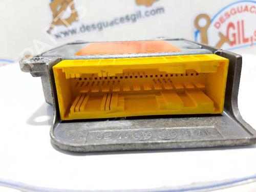 Airbag module VW GOLF IV (1J1) 1.6 16V | BP20736263M53 