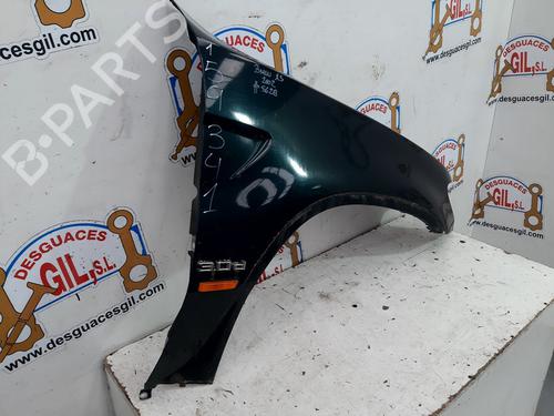 Right front fenders BMW X5 (E53) 3.0 d | BP20766198C42 