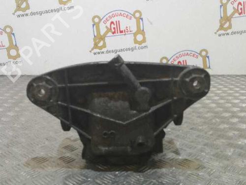Rear differential BMW 5 (E39)  | BP20751412M24 