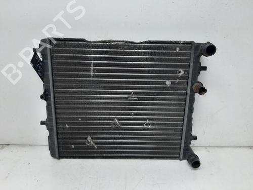 Used Water radiator Water radiator SEAT IBIZA III (6L1) [2002-2009] 31830933 31830933
