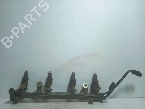 Used Injection rail Injection rail HYUNDAI COUPE I (RD) 1.6 16V (116 hp) 34129488 34129488