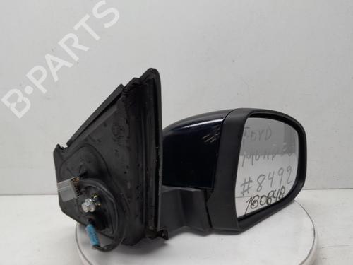 Used Right mirror FORD MONDEO IV (BA7) [2007-2015]  24478839