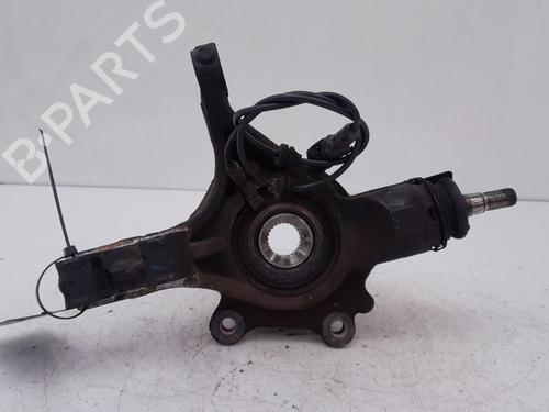 Right front steering knuckle CITROËN C4 II (NC_) 1.6 BlueHDi 100 | BP37248179M26 - Image 2