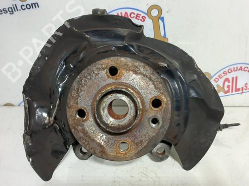 Right front steering knuckle MINI MINI (R56) Cooper D | BP20745882M26