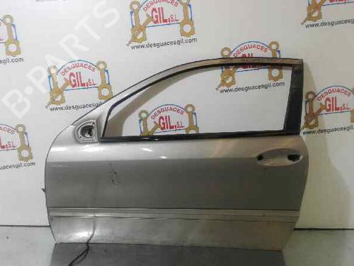 Used Left front door MERCEDES-BENZ C-CLASS Coupe (CL203) C 220 CDI (203.708) (150 hp) 20783520