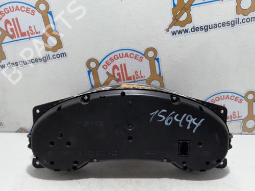 Instrument cluster SAAB 9-3 (YS3F, E79, D79, D75) 2.2 TiD | BP20764121C47 