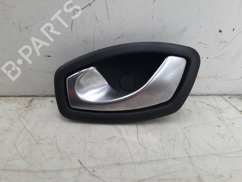 Venstre bak invendig håndtak RENAULT MEGANE III Hatchback (BZ0/1_, B3_) 1.5 dCi (86 hp) 27217887