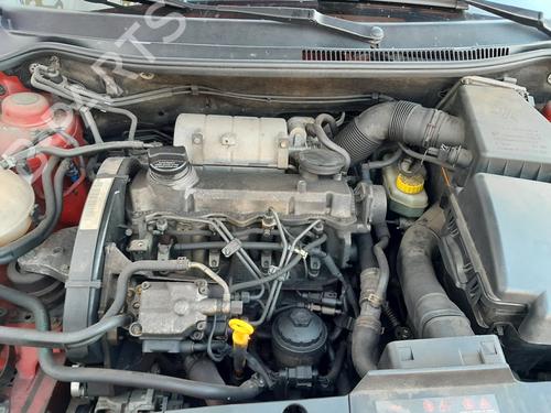 Engine SEAT IBIZA III (6L1)  | BP20769965M1 