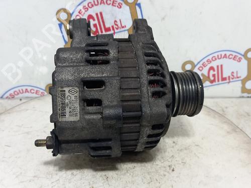 Alternator RENAULT CLIO II (BB_, CB_)  | BP20762996M7 