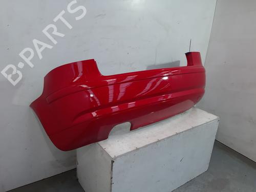Rear bumper AUDI A3 (8P1)  | BP21692276C8 