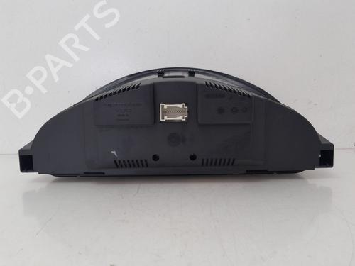 Cockpit MERCEDES-BENZ C-CLASS (W203) C 220 CDI (203.006) | BP29636275C47 