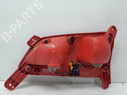 Rear bumper left light HYUNDAI KONA (OS, OSE, OSI) 1.6 GDi Hybrid | BP24478786C81 