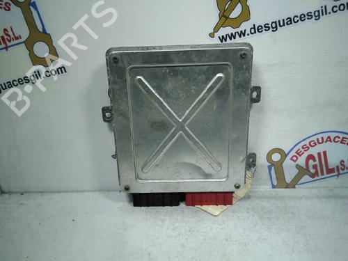 Used Engine control unit (ECU) ROVER 200 II Hatchback (RF) 218 K Vi (146 hp) 20800625