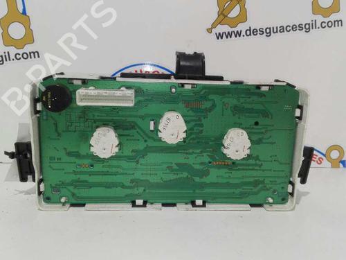 Instrument cluster NISSAN MICRA III (K12) 1.2 16V | BP20780246C47 