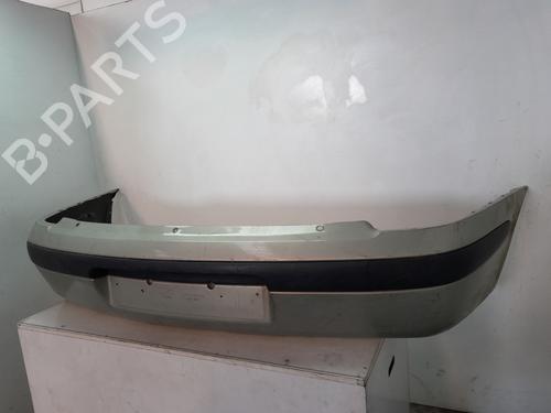 Rear bumper RENAULT MEGANE I Classic (LA0/1_) 1.9 dTi (LA08, LA0N, LA0K) | BP26287841C8 