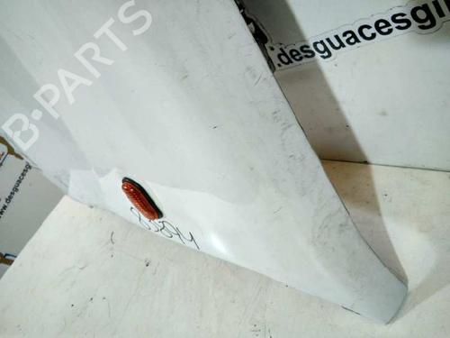Left front fenders RENAULT KANGOO (KC0/1_) D 65 1.9 (KC0E, KC02, KC0J, KC0N) | BP20731217C41 