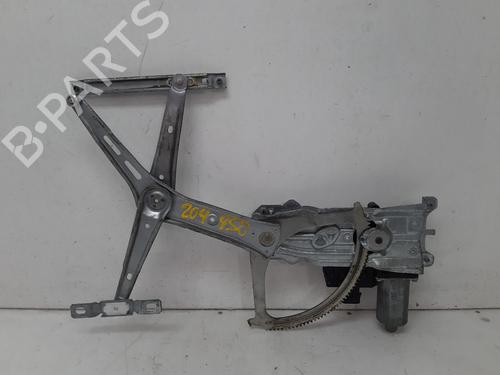 front-left-window-mechanism-opel-astra-h-a04-2004-2005-2006-2007-2008-2009-2010-2011-2012-2013-2014-34134973 main image