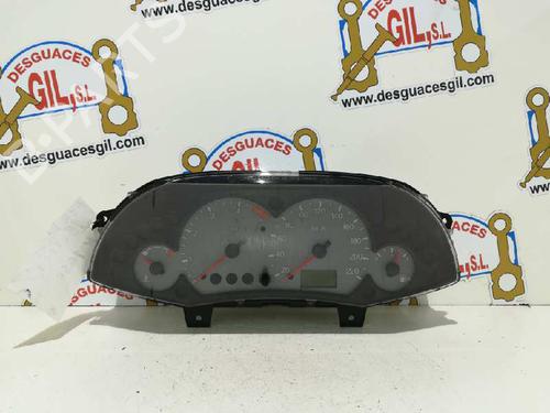 Quadrante FORD FOCUS I (DAW, DBW) 1.8 TDCi (115 hp) 20785841