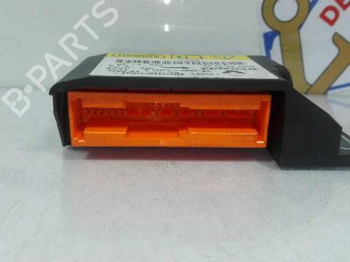 ECU airbags DACIA SANDERO  | BP20804198M53 