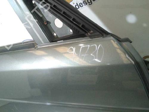 Right front door LAND ROVER RANGE ROVER III (L322) 3.0 D 4x4 | BP20734000C3 