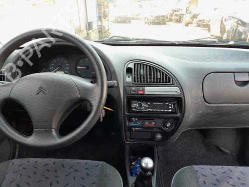 Styring servopumpe CITROËN SAXO (S0, S1) 1.5 D | BP26291154M99 