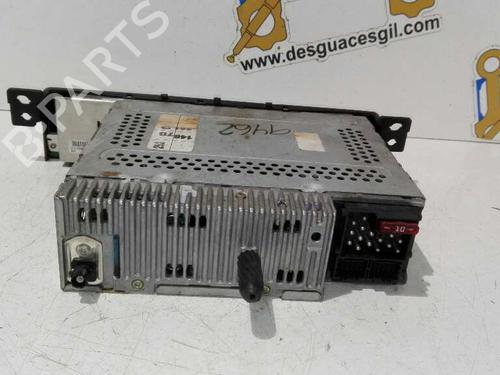 Radio BMW 3 (E46) 320 d | BP20779790E6 