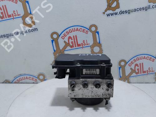 Used ABS pump RENAULT CLIO III Grandtour (KR0/1_) 1.5 dCi (75 hp) 20764852