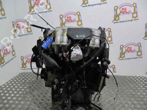 Engine BMW 3 Compact (E36) 316 i | BP20811798M1 