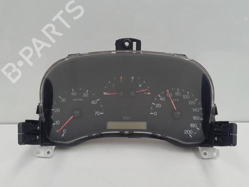 Used Instrument cluster Instrument cluster FIAT PUNTO (188_) 1.9 JTD (86 hp) 36114071 36114071