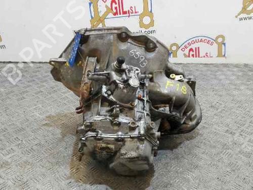 Gearbox OPEL VECTRA A (J89) 2.0 i (F19, M19) | BP20777189M3 