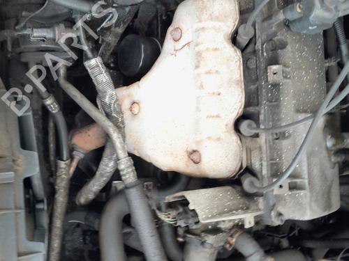 Right taillight RENAULT MEGANE I Classic (LA0/1_) 1.6 e (LA0F, LA0S) | BP31270067C35 