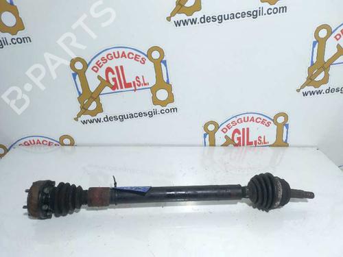 Used Right front driveshaft SEAT IBIZA II (6K1) 1.9 D (68 hp) 20811286