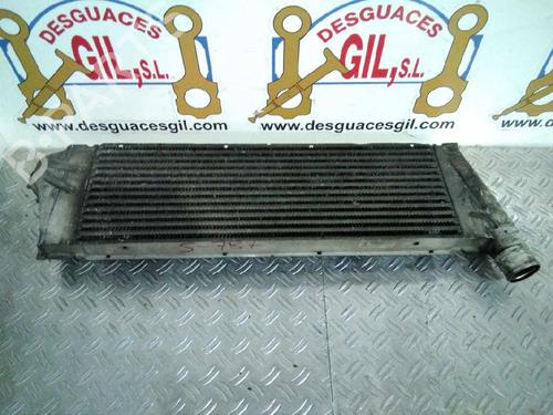 Intercooler RENAULT MEGANE II Saloon (LM0/1_)  | BP34135309M30  - Image 7