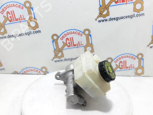 Brake master cylinder MERCEDES-BENZ A-CLASS (W169) A 180 CDI (169.007, 169.307) | BP20752159M77 
