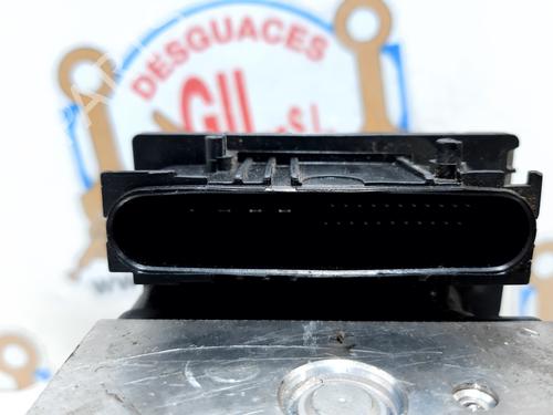 ABS pump RENAULT CLIO III (BR0/1, CR0/1) 1.5 dCi (C/BR0G, C/BR1G) | BP20737873M43 