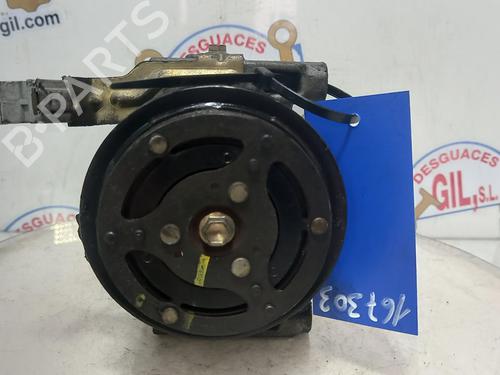 AC compressor FIAT PUNTO Hatchback Van (188_) 1.2 60 | BP20771577M34 
