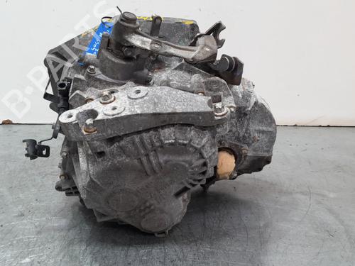 Used Gearbox OPEL ZAFIRA / ZAFIRA FAMILY B (A05) [2005-2019]  26713981