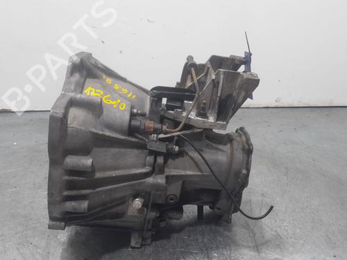 Used Gearbox Gearbox 37177613 37177613