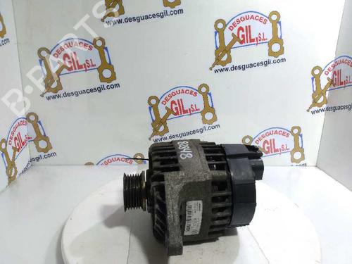 Alternator ALFA ROMEO 147 (937_) 1.6 16V T.SPARK ECO (937.AXA1A, 937.BXA1A) | BP20807332M7 