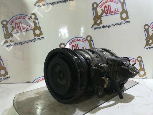 AC compressor BMW 3 (E36) 325 td | BP20812355M34