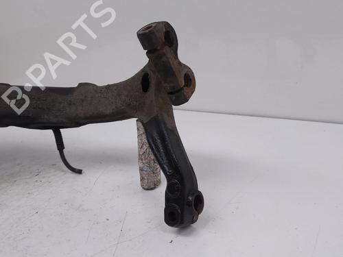 Left front steering knuckle VW PASSAT B5.5 Variant (3B6) 1.9 TDI | BP28950531M25