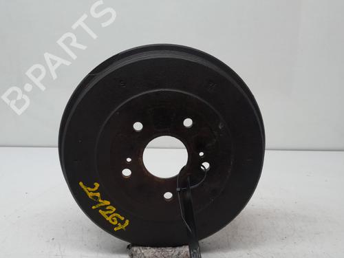 Andre Andre SUZUKI GRAND VITARA II (JT, TE, TD) 1.9 DDiS (JB419WD, JB419XD) (129 hp) 34131854 34131854