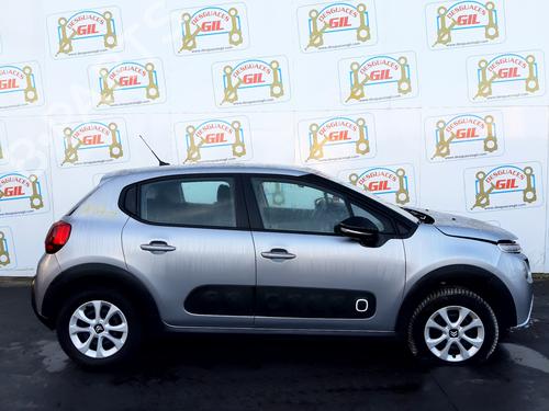 Engine CITROËN C3 / C3 ORIGIN III (SX) 1.2 VTi 82 | BP20767924M1 