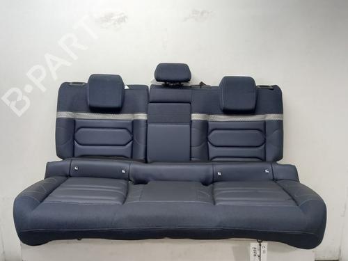 Used Seats set Seats set CITROËN C4 III (BA_, BB_, BC_) [2020-2026] 34131488 34131488
