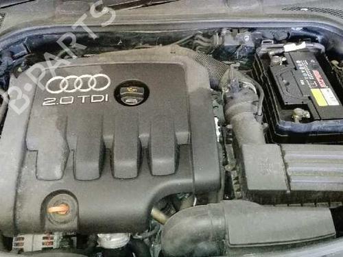 Steering wheel AUDI A3 Sportback (8PA)  | BP20779193C49 