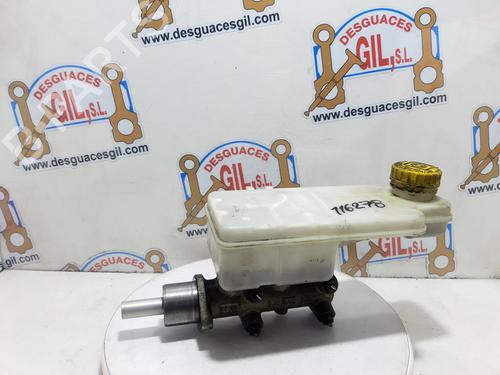 Used Brake master cylinder FIAT DUCATO Van (244_) 2.3 JTD (110 hp) 20742074