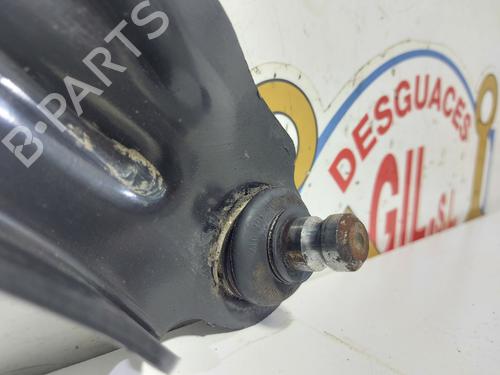 Right front suspension arm RENAULT CLIO IV (BH_)  | BP20745462M13 