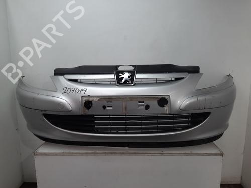 Used Front bumper Front bumper PEUGEOT 307 Break (3E) [2002-2009] 34134673 34134673