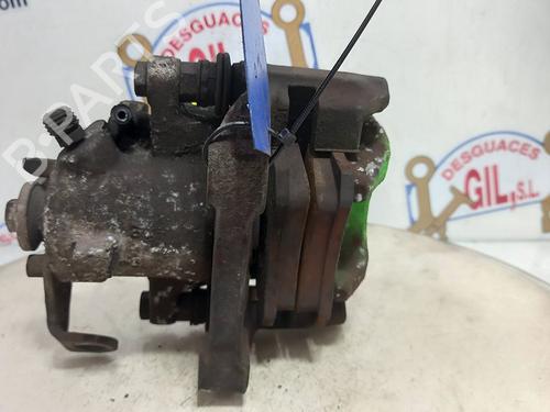 Left rear brake caliper VW GOLF IV (1J1) 1.6 16V | BP20769488M107 