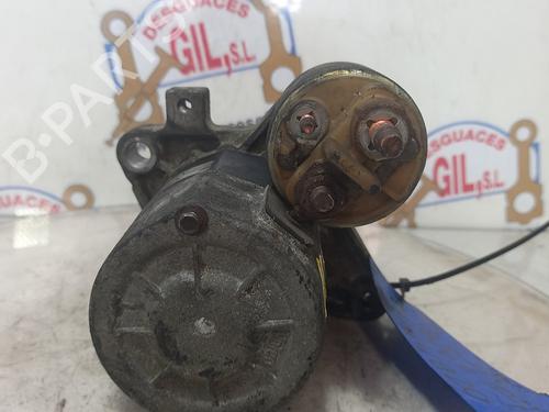 Starter TOYOTA AYGO (_B1_) 1.0 (KGB10_, KGB10R) | BP20771942M8 